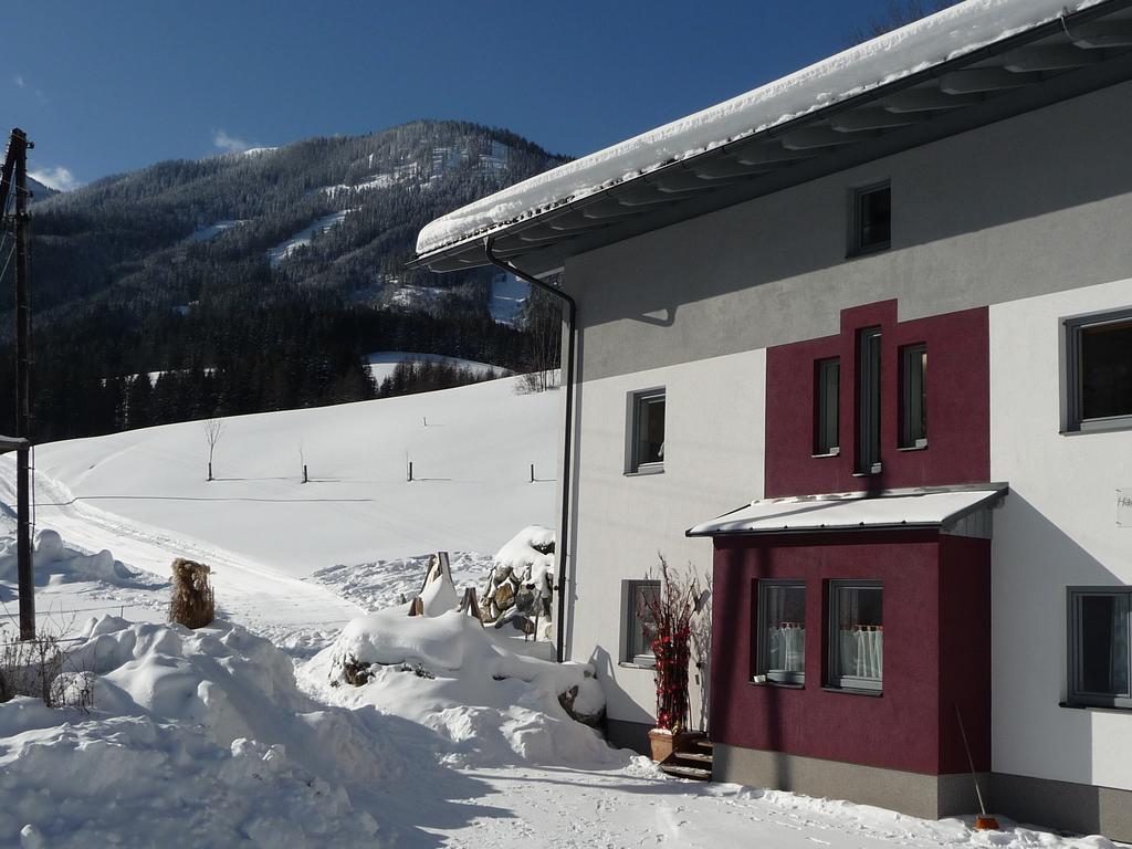 Haus Lorenz Schladming Exterior foto