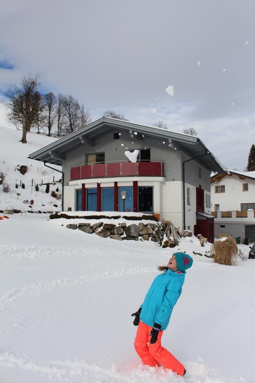 Haus Lorenz Schladming Exterior foto