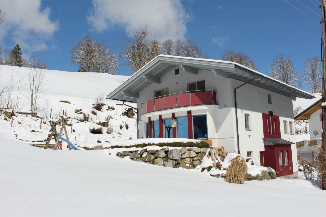 Haus Lorenz Schladming Exterior foto