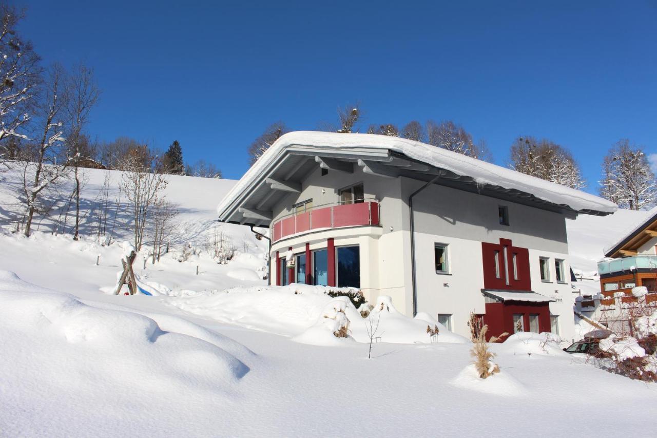 Haus Lorenz Schladming Exterior foto