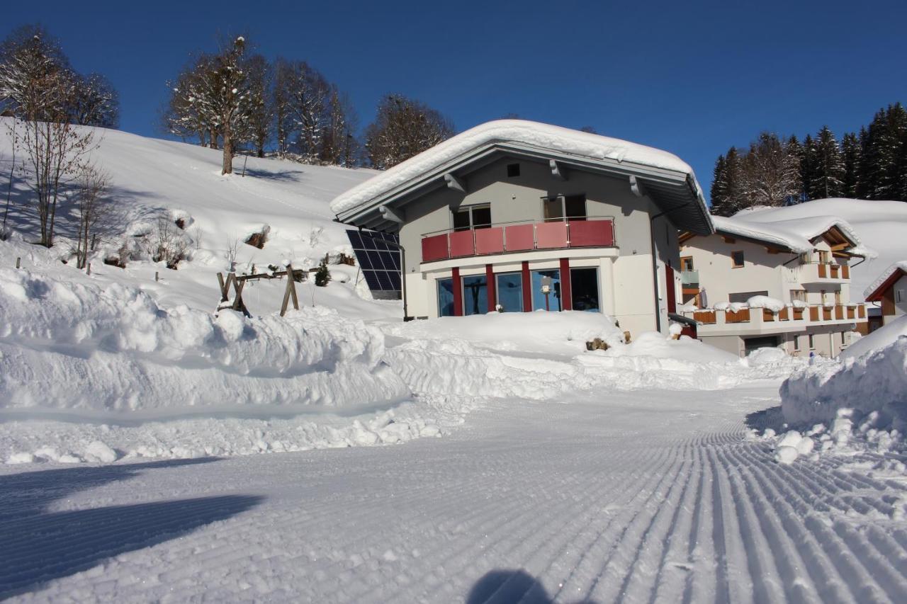 Haus Lorenz Schladming Exterior foto