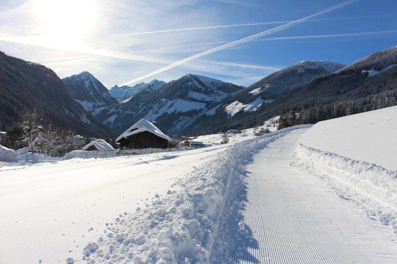 Haus Lorenz Schladming Exterior foto